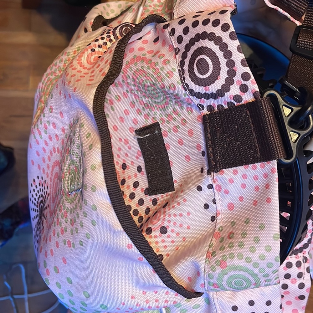 Tack bag - Picture 4 of 10
